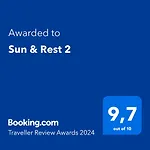 Sun & Rest 2