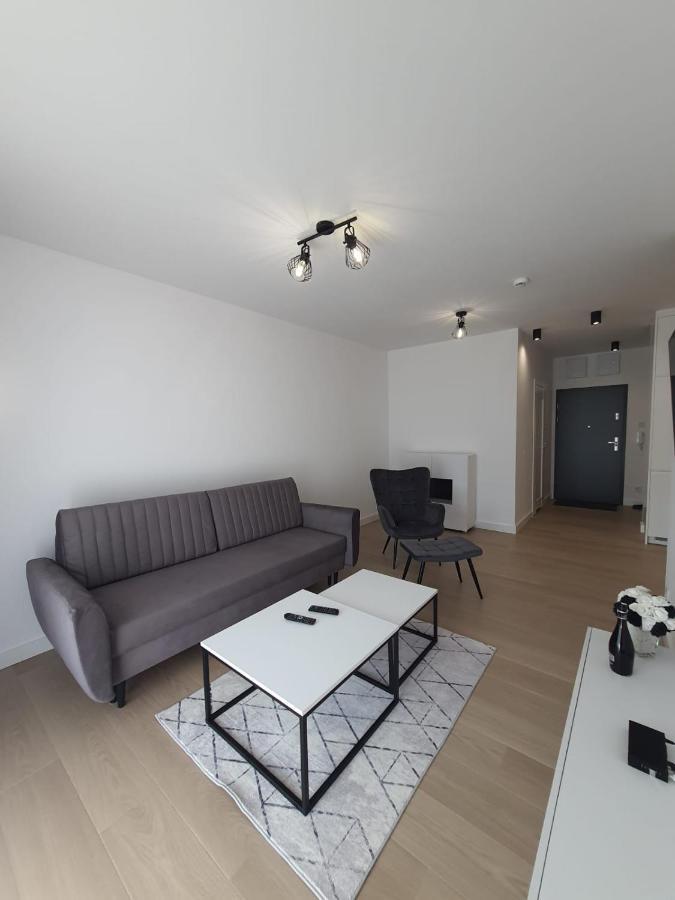 Apartment Sun & Rest 2 Kolberg
