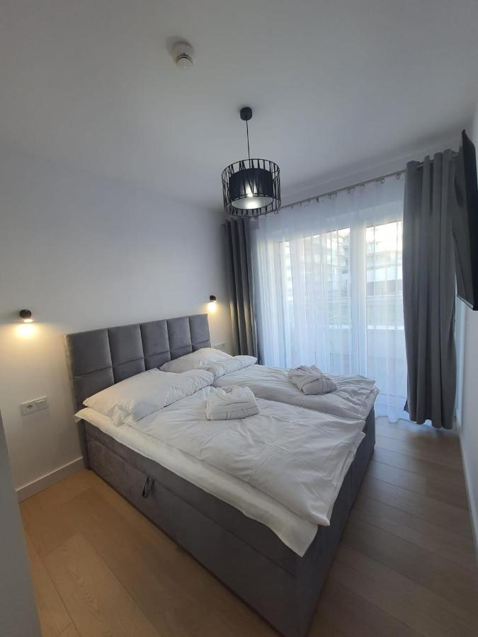Sun & Rest 2 Apartment Kolberg